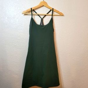 Outdoor Voices Exercise Dress
